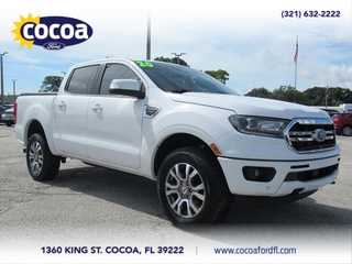 2020 Ford Ranger for sale in Cocoa FL