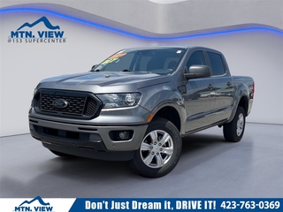 2021 Ford Ranger for sale in Chattanooga TN