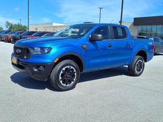 2021 Ford Ranger for sale in Council Bluffs IA