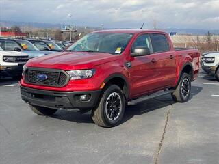 2021 Ford Ranger for sale in Hixson TN