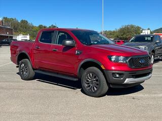 2021 Ford Ranger for sale in Waynesville NC