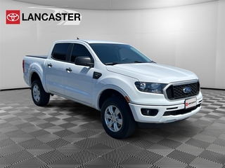 2023 Ford Ranger