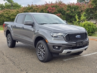 2023 Ford Ranger for sale in Carrollton TX