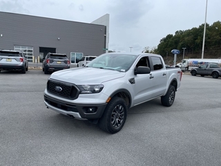 2019 Ford Ranger for sale in Bristol TN