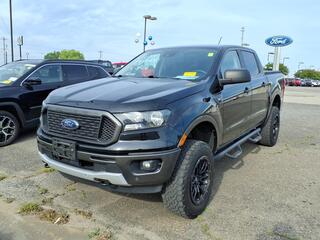 2019 Ford Ranger for sale in Shelby NC