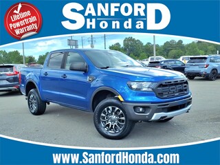 2019 Ford Ranger for sale in Sanford NC