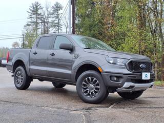 2019 Ford Ranger for sale in Rochester NH