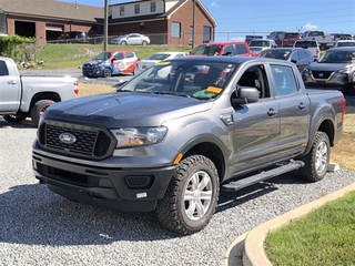 2019 Ford Ranger for sale in Chattanooga TN