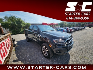 2019 Ford Ranger for sale in Altoona PA