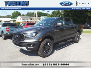 2019 Ford Ranger for sale in Martinsburg WV