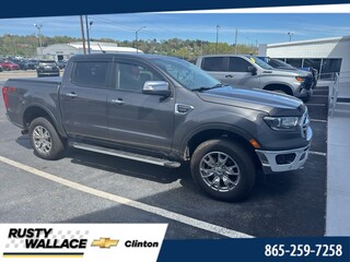 2019 Ford Ranger for sale in Clinton TN