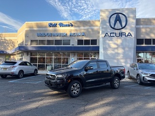 2019 Ford Ranger for sale in Bridgewater NJ