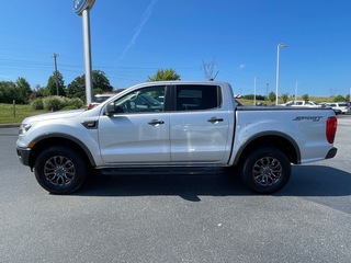 2019 Ford Ranger for sale in Dandridge TN
