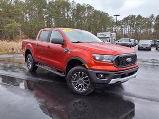 2019 Ford Ranger for sale in Carthage NC