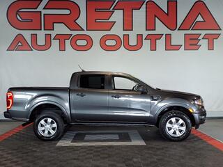 2019 Ford Ranger for sale in Gretna NE
