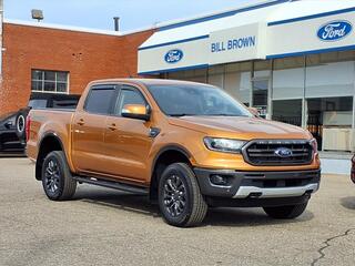 2019 Ford Ranger for sale in Livonia MI