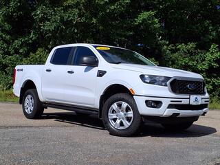 2019 Ford Ranger for sale in Rochester NH