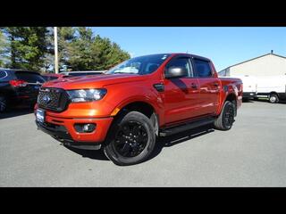2019 Ford Ranger for sale in Millerton NY