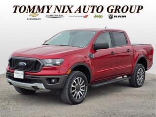 2020 Ford Ranger for sale in Tahlequah OK