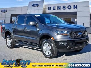 2020 Ford Ranger for sale in Easley SC