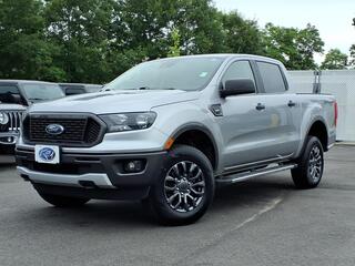 2020 Ford Ranger for sale in Rochester NH
