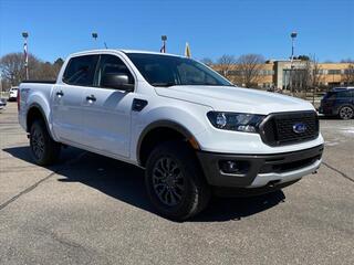 2020 Ford Ranger for sale in Plymouth MI