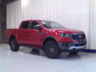 2020 Ford Ranger for sale in Oklahoma City OK