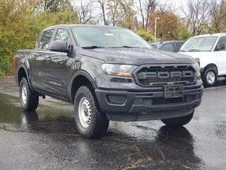 2020 Ford Ranger for sale in Cincinnati OH