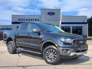 2020 Ford Ranger for sale in Rochester NH