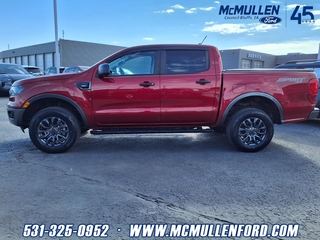 2020 Ford Ranger for sale in Council Bluffs IA