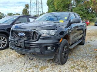 2020 Ford Ranger for sale in Shelby NC