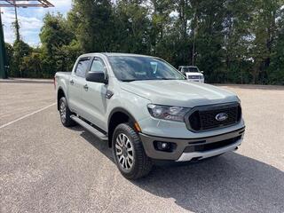 2021 Ford Ranger for sale in Dothan AL