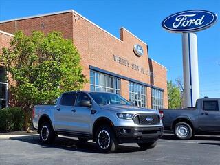 2021 Ford Ranger for sale in Urbana OH