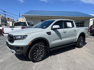 2021 Ford Ranger for sale in Waynesburg PA