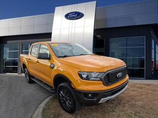 2021 Ford Ranger for sale in Bowling Green KY