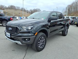 2021 Ford Ranger for sale in Bristol TN