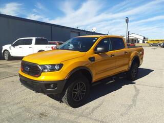 2021 Ford Ranger for sale in Wellington KS