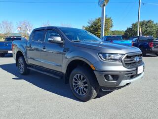 2021 Ford Ranger for sale in Trenton NC