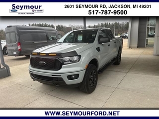 2021 Ford Ranger for sale in Jackson MI