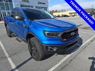 2021 Ford Ranger for sale in Ringold GA