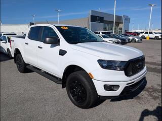 2021 Ford Ranger for sale in Bowling Green KY