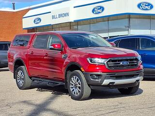 2021 Ford Ranger for sale in Livonia MI