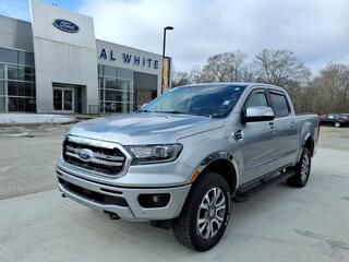 2021 Ford Ranger for sale in Manchester TN