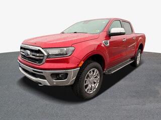 2021 Ford Ranger for sale in Mount Hope WV