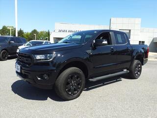 2021 Ford Ranger for sale in State College PA