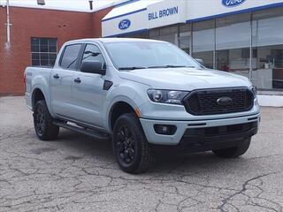 2022 Ford Ranger for sale in Livonia MI