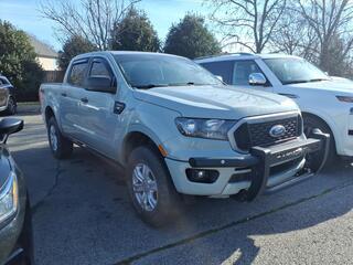 2022 Ford Ranger for sale in Clarksville TN