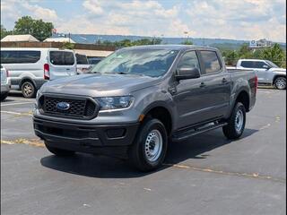 2022 Ford Ranger for sale in Hixson TN