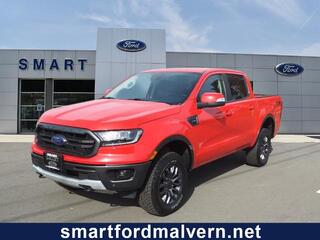 2022 Ford Ranger