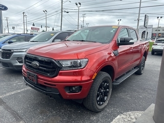 2022 Ford Ranger for sale in Knoxville TN